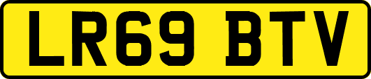 LR69BTV