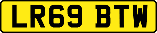 LR69BTW