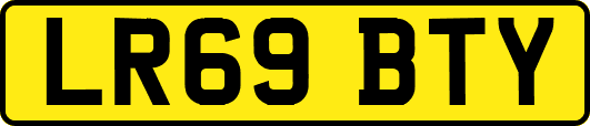LR69BTY