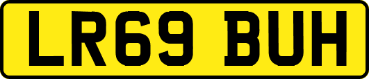 LR69BUH
