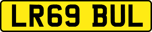 LR69BUL