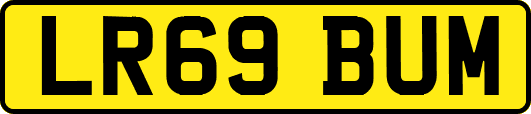 LR69BUM