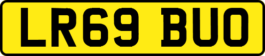 LR69BUO