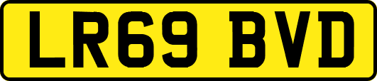 LR69BVD