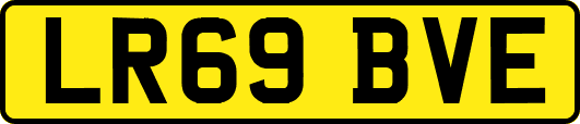 LR69BVE