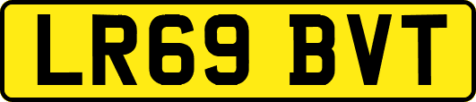 LR69BVT