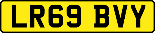LR69BVY