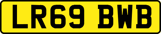 LR69BWB