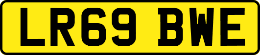 LR69BWE