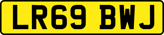 LR69BWJ