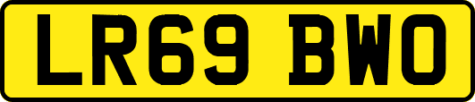 LR69BWO