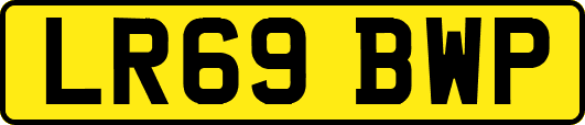 LR69BWP
