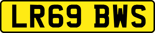LR69BWS