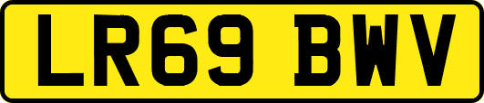 LR69BWV