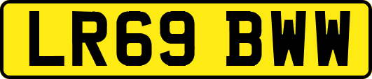 LR69BWW