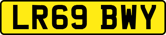 LR69BWY