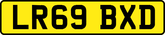 LR69BXD