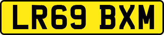 LR69BXM