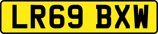 LR69BXW