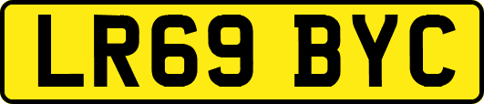 LR69BYC