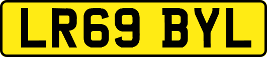 LR69BYL