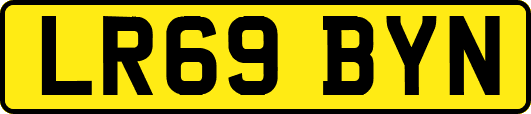 LR69BYN