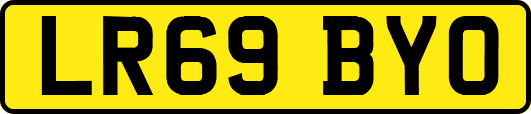 LR69BYO