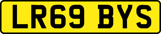 LR69BYS