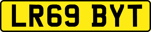 LR69BYT
