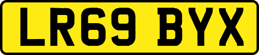 LR69BYX