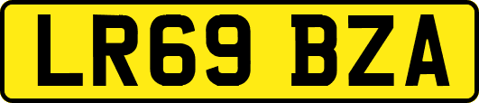 LR69BZA