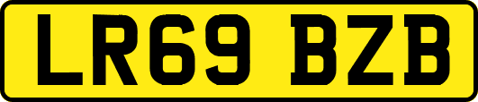LR69BZB