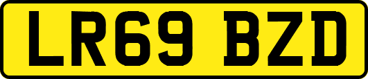 LR69BZD