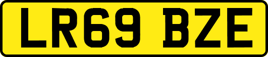 LR69BZE