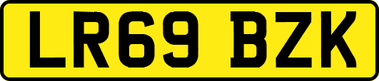 LR69BZK