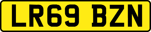 LR69BZN