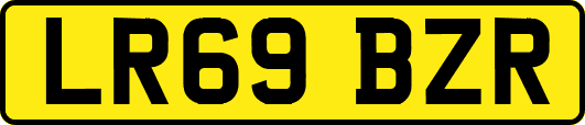 LR69BZR