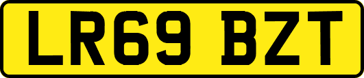 LR69BZT