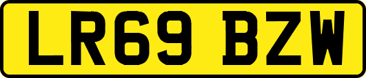 LR69BZW