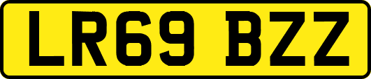 LR69BZZ
