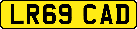 LR69CAD