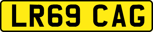 LR69CAG