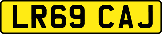 LR69CAJ