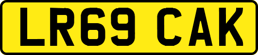 LR69CAK