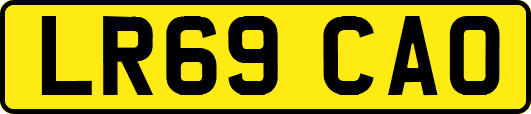 LR69CAO