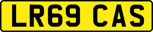 LR69CAS