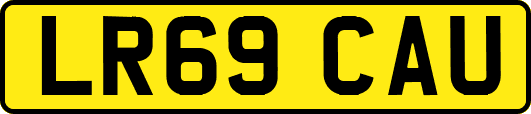 LR69CAU
