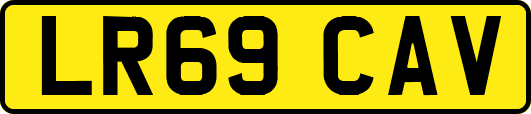 LR69CAV