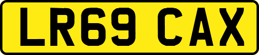 LR69CAX