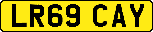 LR69CAY